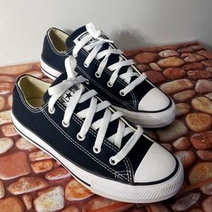 CONVERSE ALL STAR🌟 ⬛️⬜️⬛️⬜️⬛️